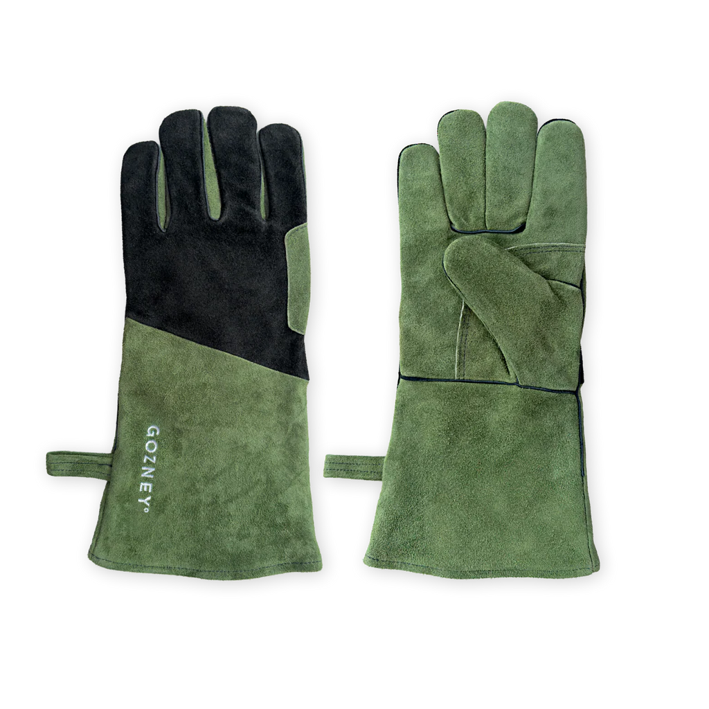 Hittebestendige handschoenen