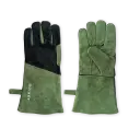 Hittebestendige handschoenen