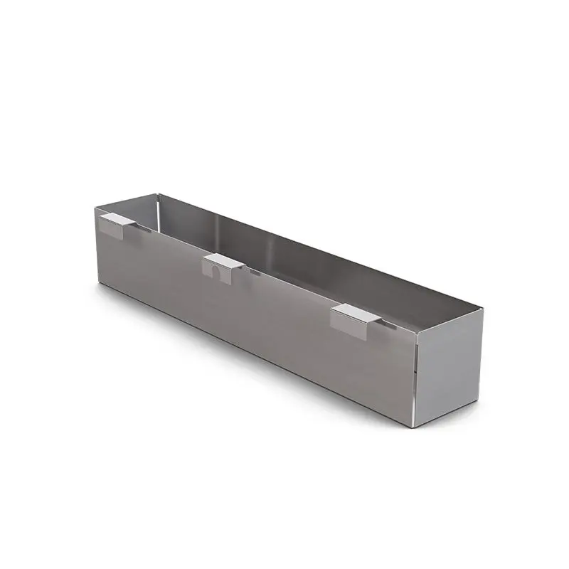Fire Kitchen tool box