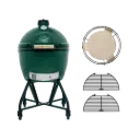 Xlarge Big Green Egg Master Set - It's a big deal