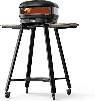 Arc XL Off-black met onderstel