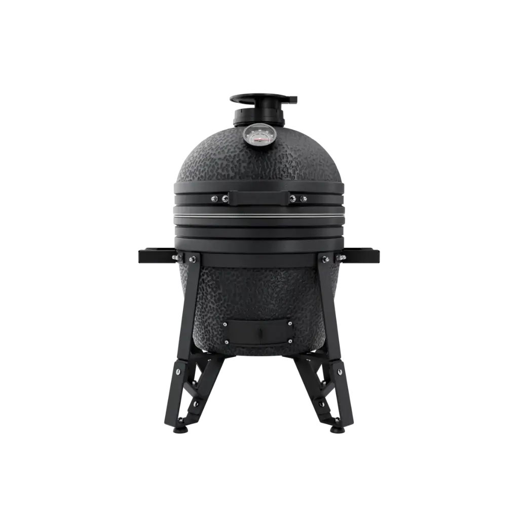 Core Compact Graphite Complete