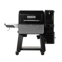 Gravity Series XT digitale houtskoolbbq & smoker