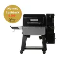 Gravity Series XT digitale houtskoolbbq & smoker