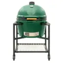 2XL Big Green Egg met EGG frame