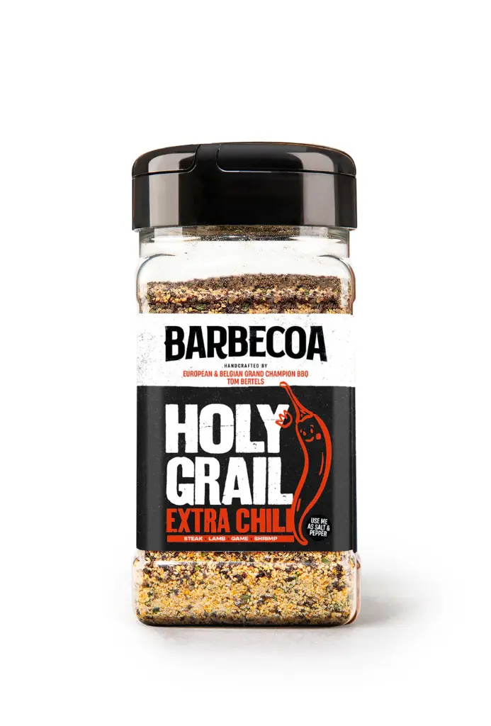 Holy Grail - Extra chili 250 g