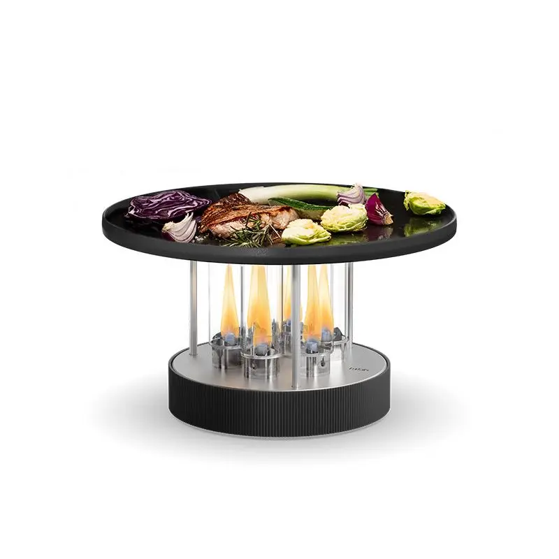 Circle 35 Tafelgrill