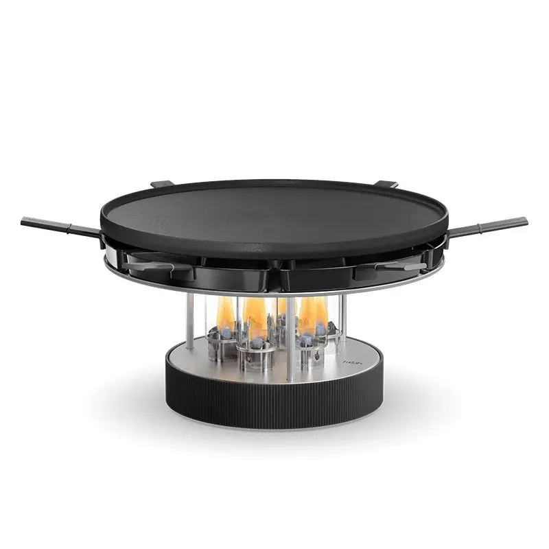 Circle 35 Tafelgrill Pro set