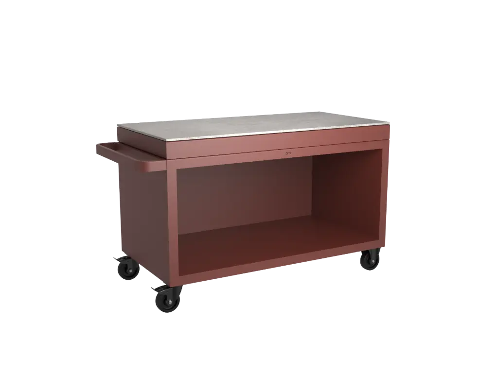 Pro Connect mise & place module rood