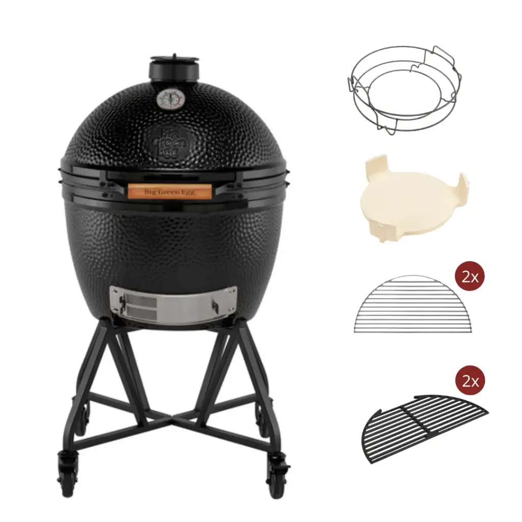 The Onyx XLarge Master Set