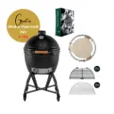 The Onyx XLarge Master Set + gratis Modus Operandi