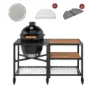 The Onyx Large Outdoor Kitchen