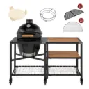 The Onyx XLarge Outdoor Kitchen