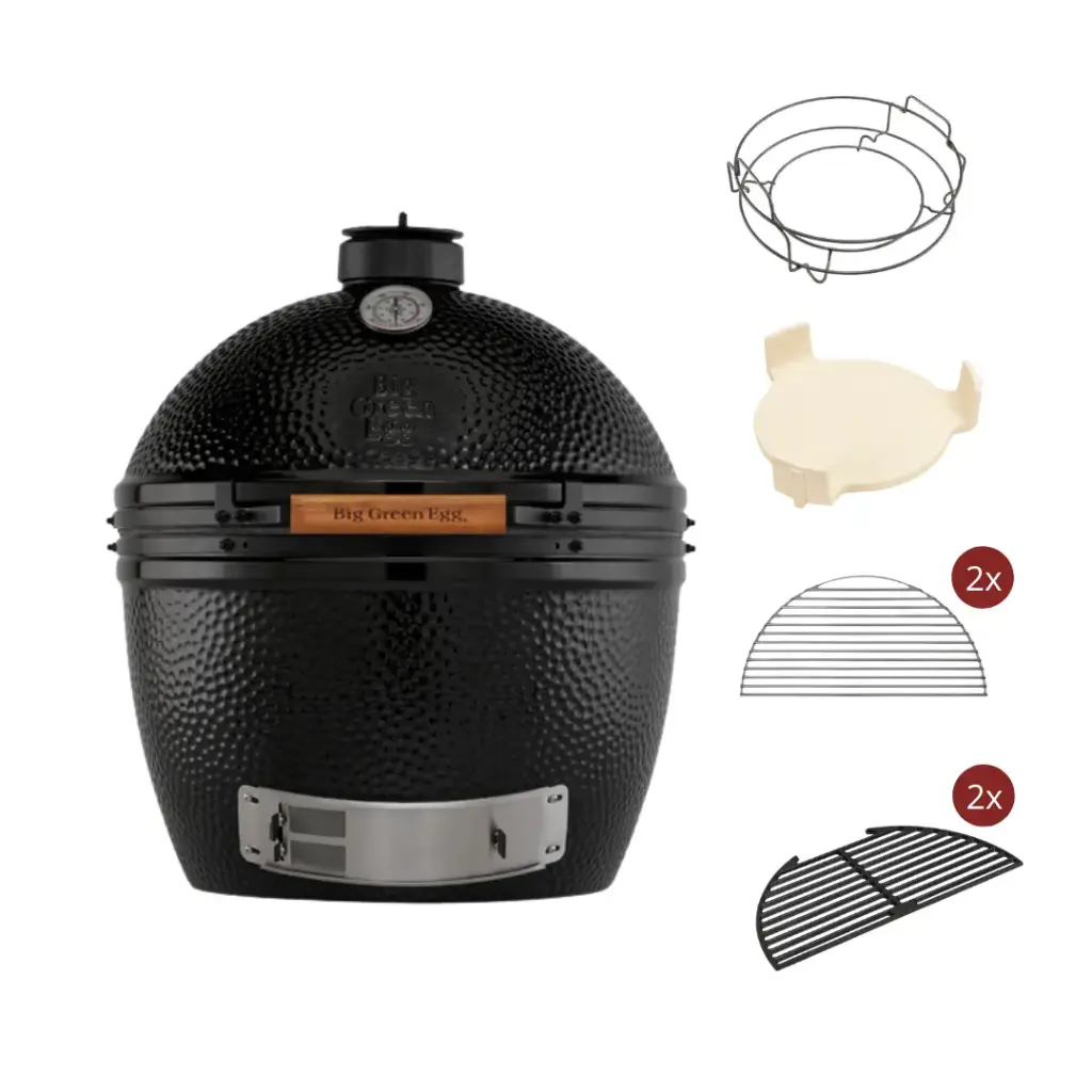 The Onyx XLarge Start