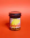 Crunchy olijfolie - Chili & Almond 150 g 