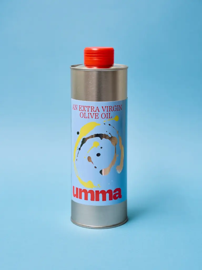 Extra Vierge olijfolie 500 ml