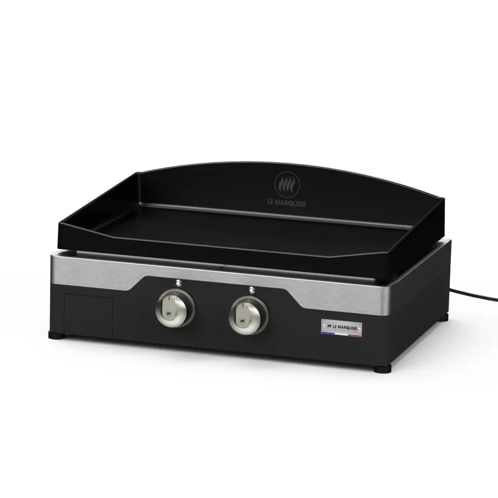 Plancha Allure electrique 260 Duo
