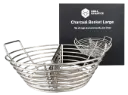 Houtskoolmand voor Large kamado