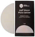 Halve plate setter voor Large kamado