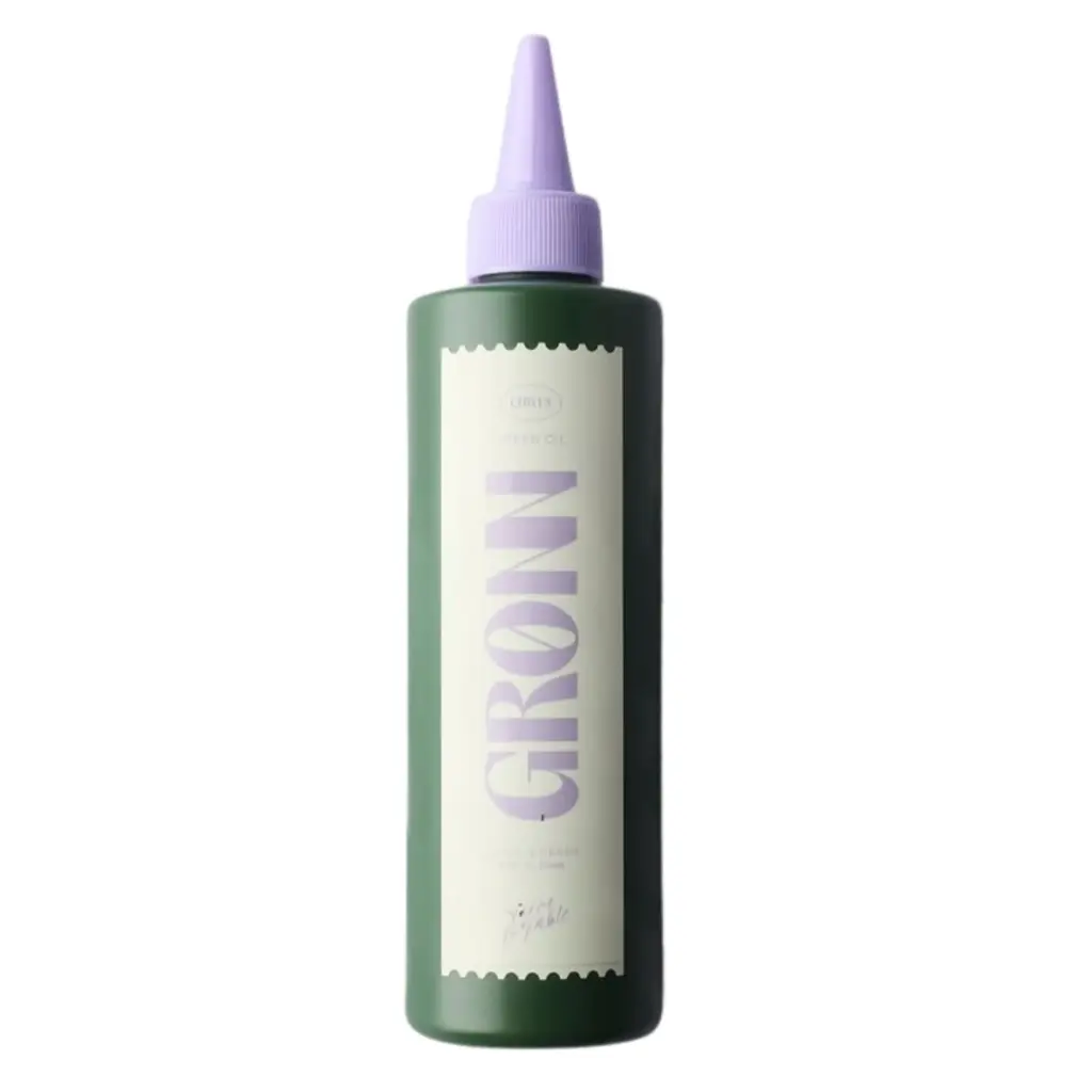 Bieslook olie 250 ml