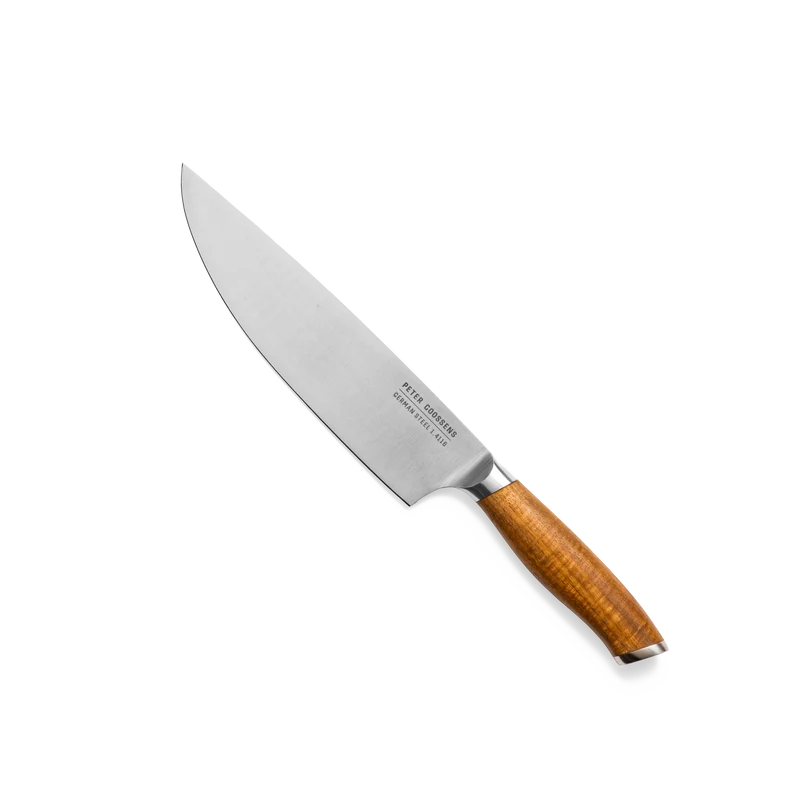 Peter Goossens Koksmes 19 cm