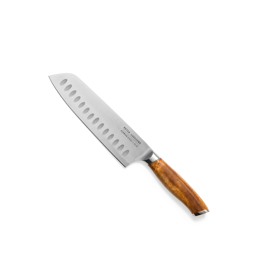 Peter Goossens Santokumes 17 cm