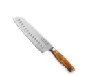 Peter Goossens Santokumes 17 cm