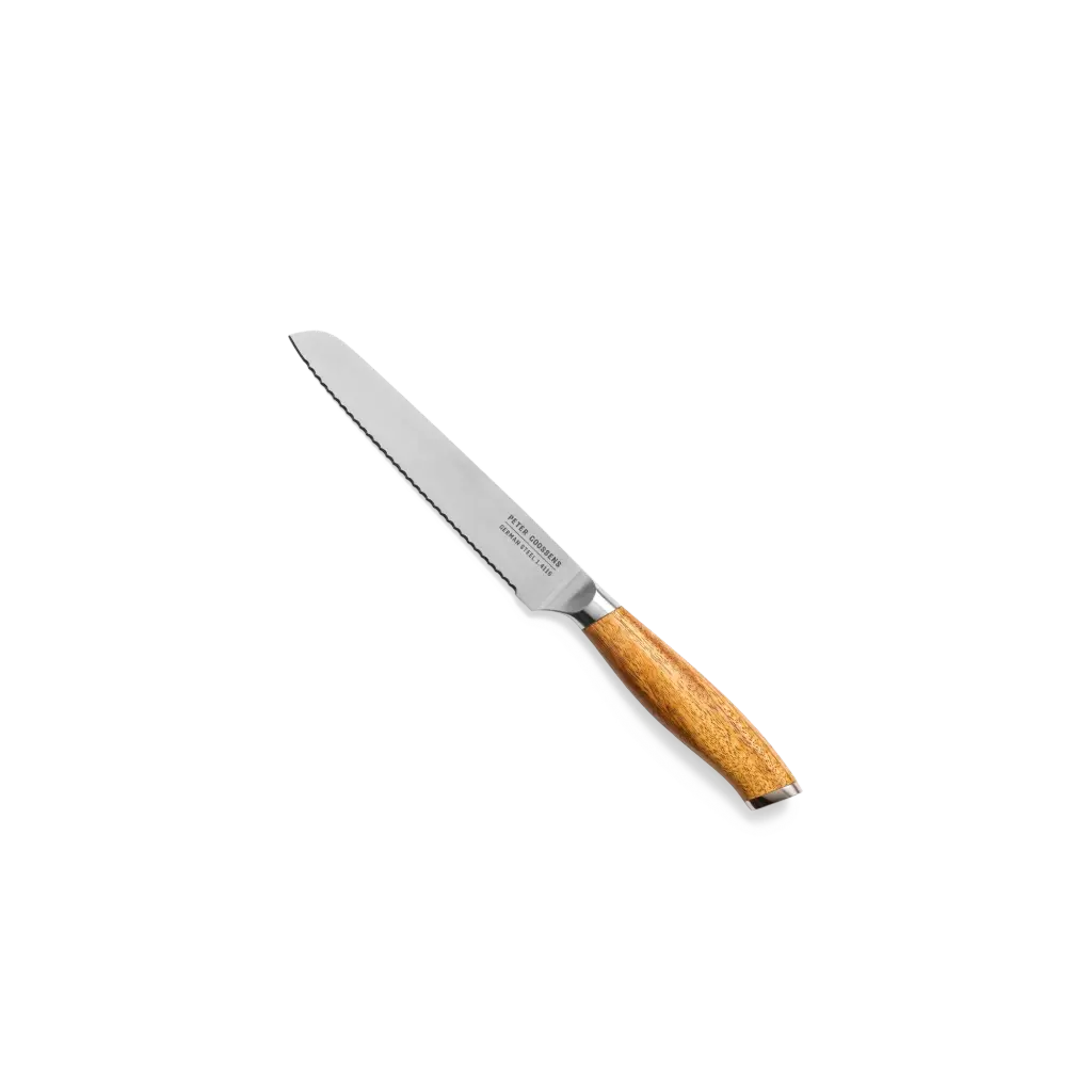 Peter Goossens Multifunctioneel mes 13 cm