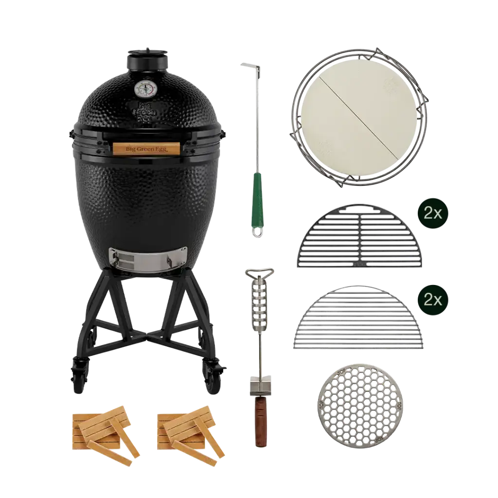 The Onyx Large Essential Master Set 