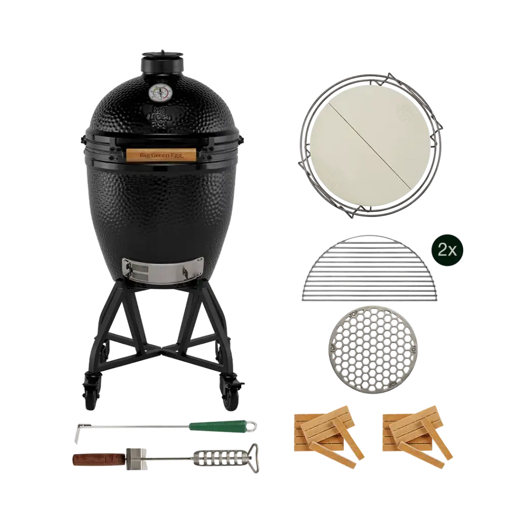 The Onyx Large Essential Master Set 