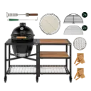 The Onyx Large Essential Outdoor Kitchen