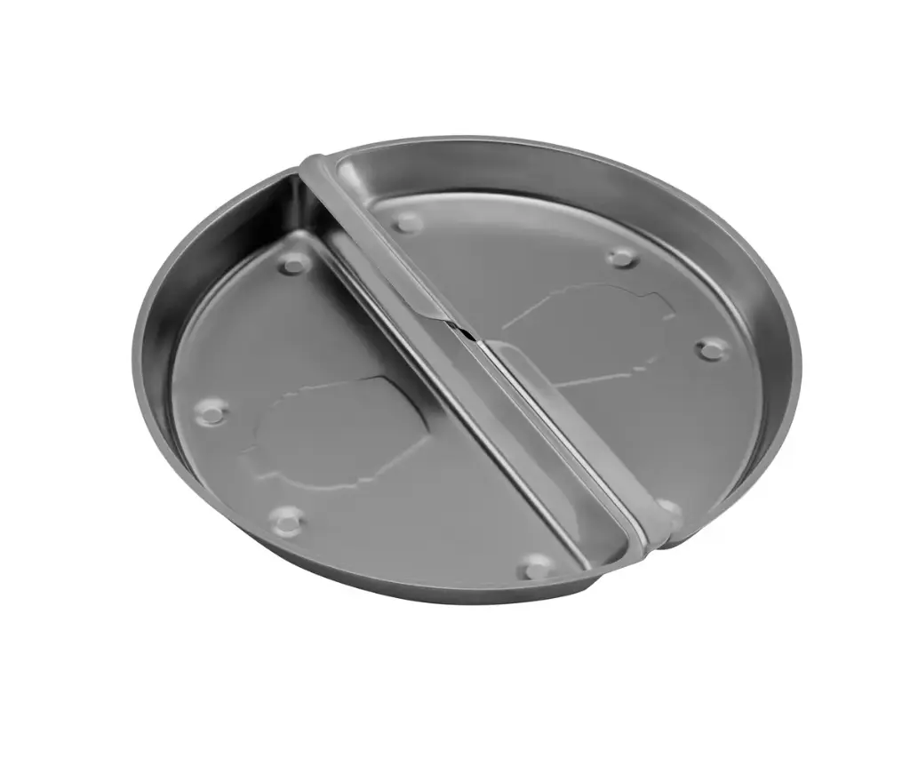 Drip tray kit M