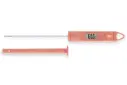 Digitale vleesthermometer coral, tot 200°C