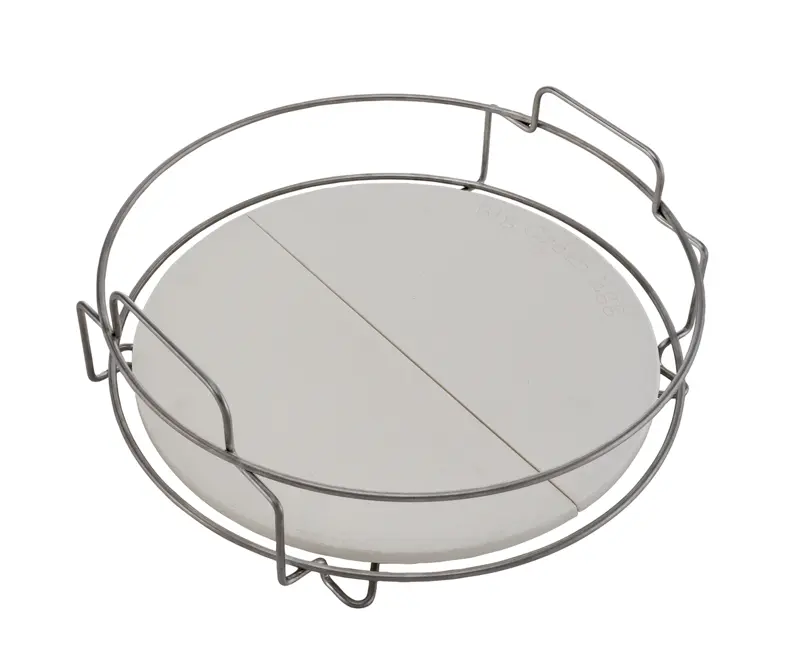 Dual Zone Deflector Kit Large