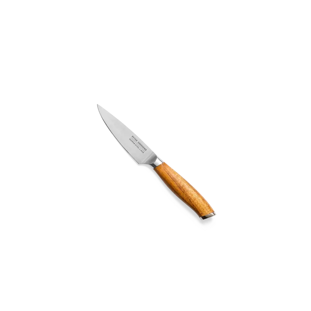 Peter Goossens Groentenmes 11 cm 