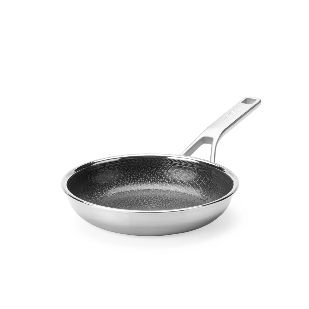 Peter Goossens Durabond Koekenpan 20 cm