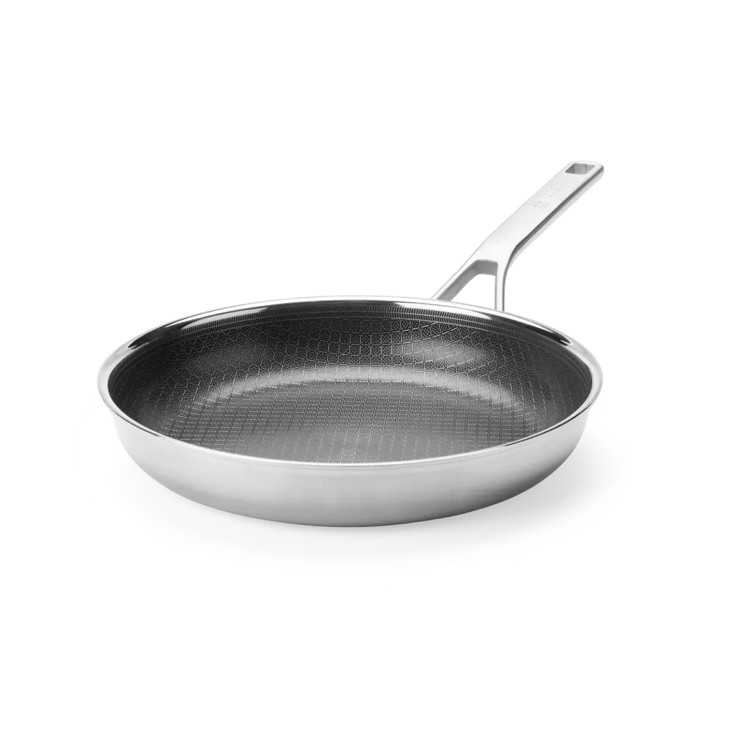Peter Goossens Durabond Koekenpan 24 cm