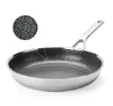 Peter Goossens Durabond Koekenpan 24 cm