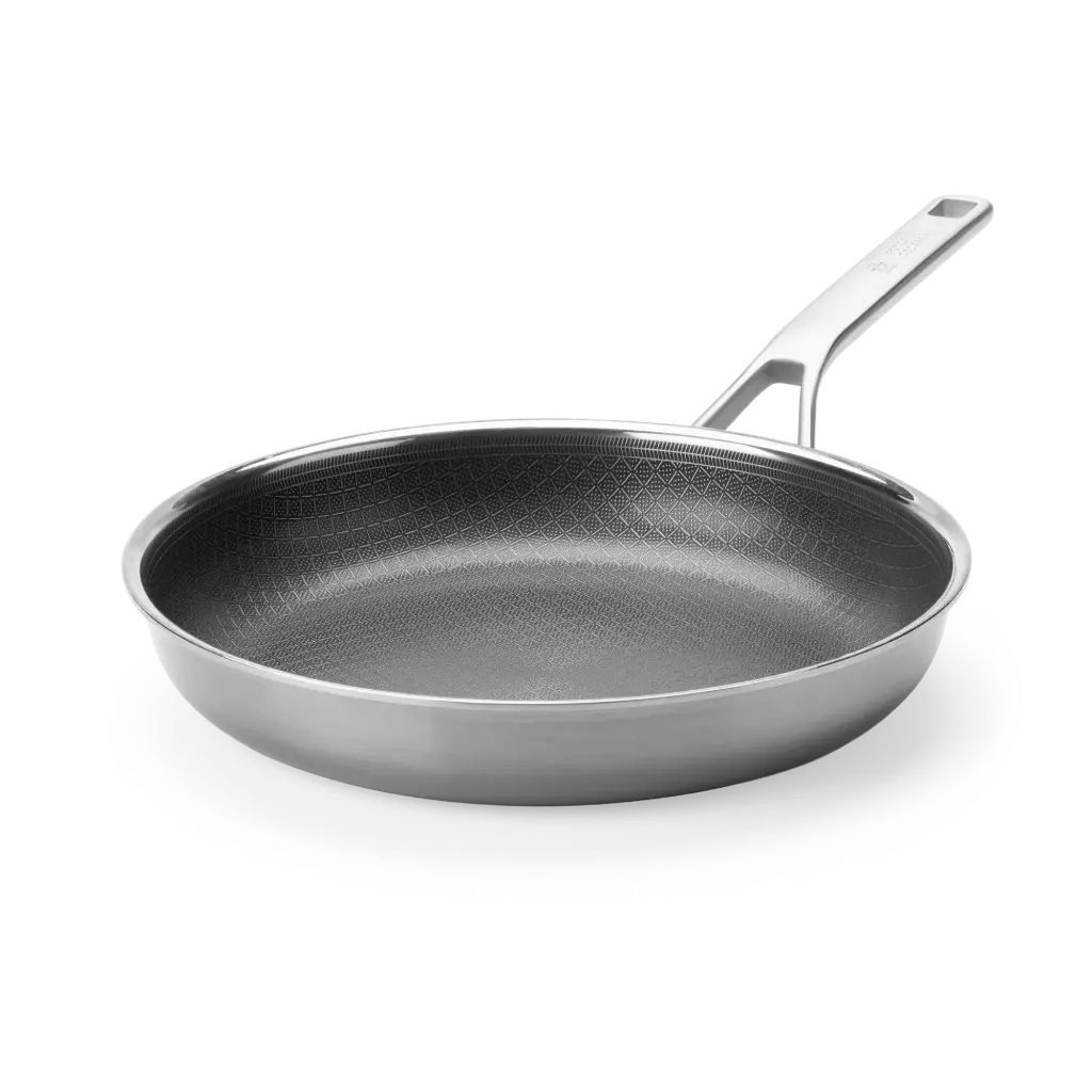 Peter Goossens Durabond Koekenpan 28 cm