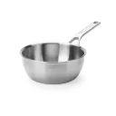 Peter Goossens Maestro 3PLY conische sauteuse 2.36 l 20 cm