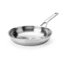Peter Goossens Maestro 3PLY koekenpan 24 cm 