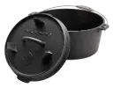 Gietijzeren Dutch Oven 7 L