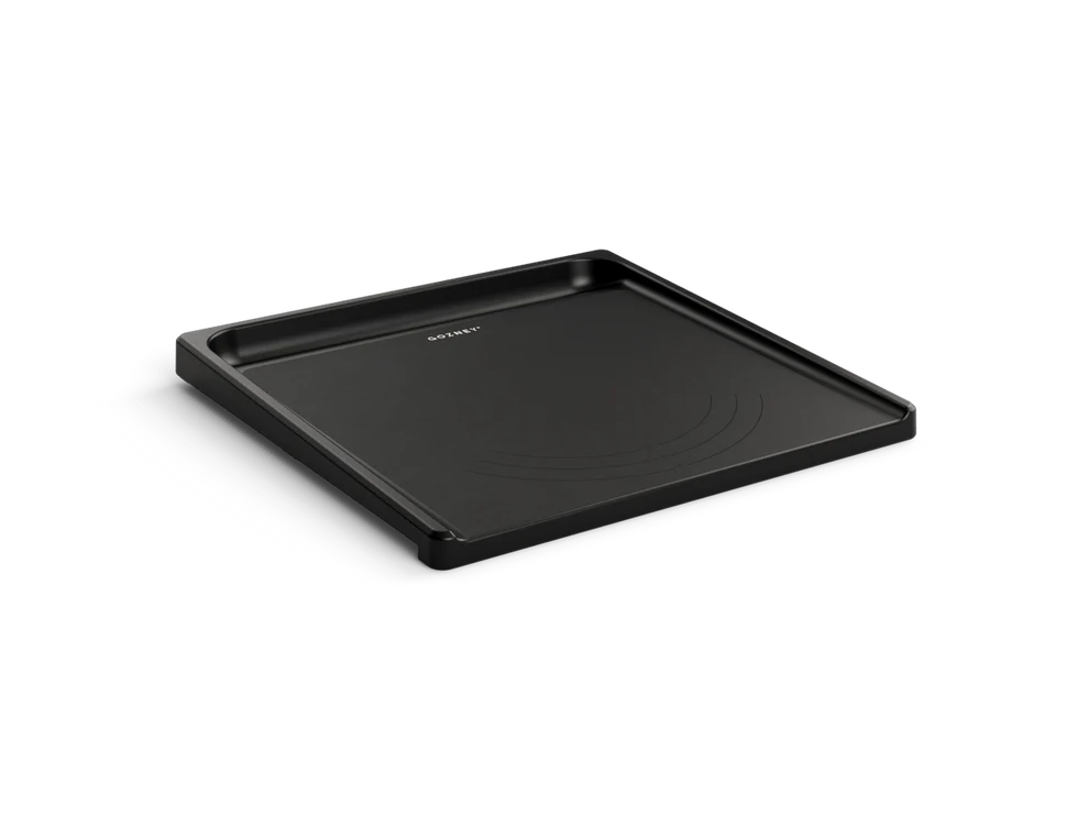 Pizza prep board