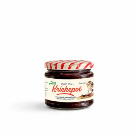 Kriekepot 330 g