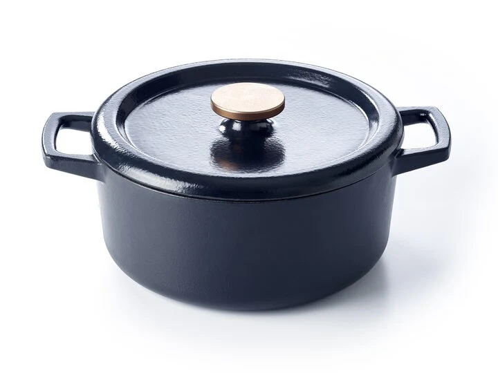 Beka NORI ronde stoofpot 26 cm