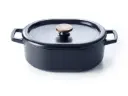 Beka NORI ovalen stoofpot 31 cm 