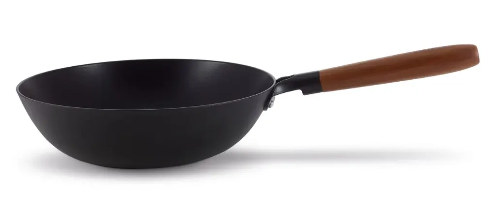 Beka MANDALA R wokpan antikleef 28 cm