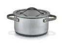 Beka SENSA R kookpot 24 cm - Espresso