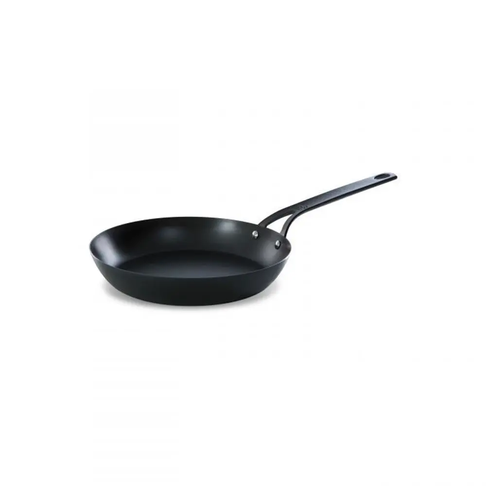 BK Black Steel koekenpan 20 cm