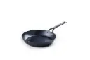 BK Black Steel koekenpan 26 cm